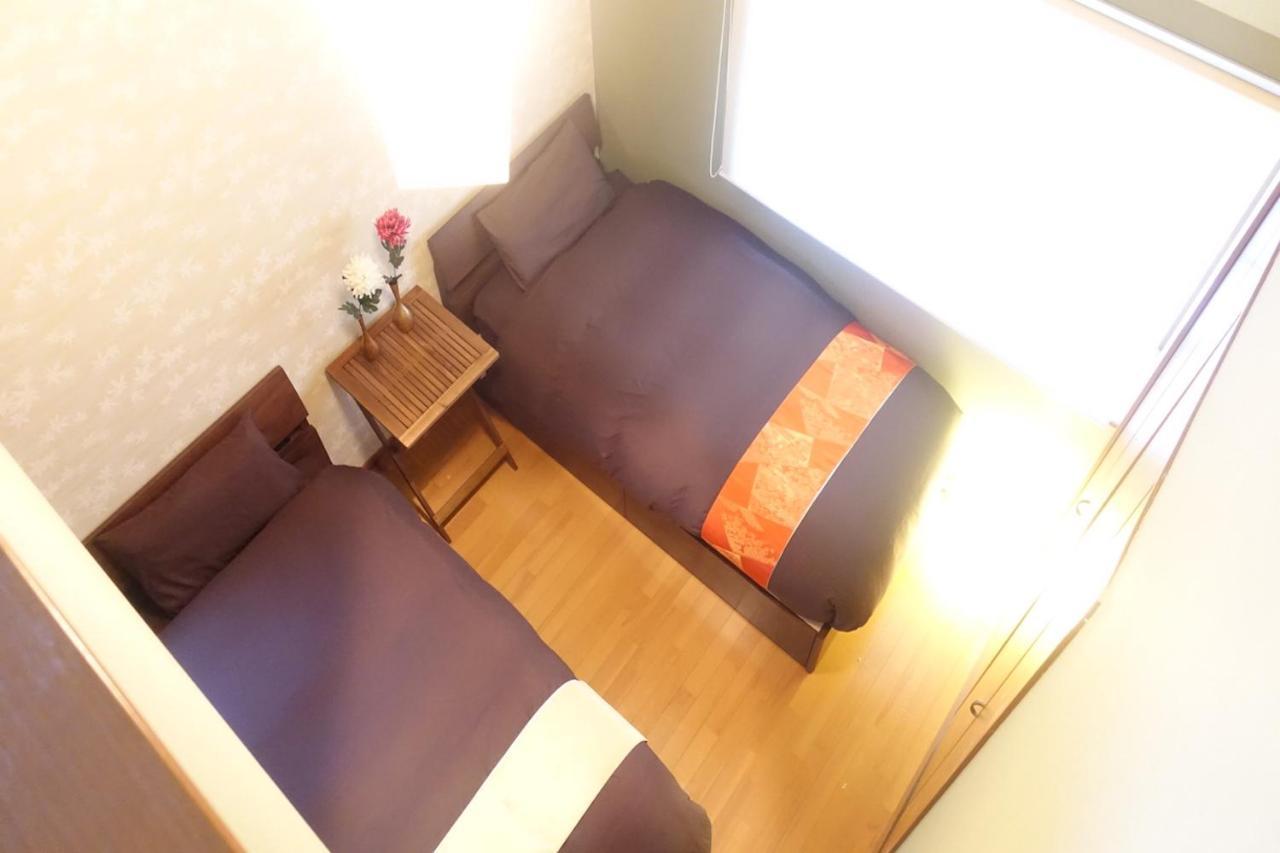 Guest House Mew Quioto Exterior foto