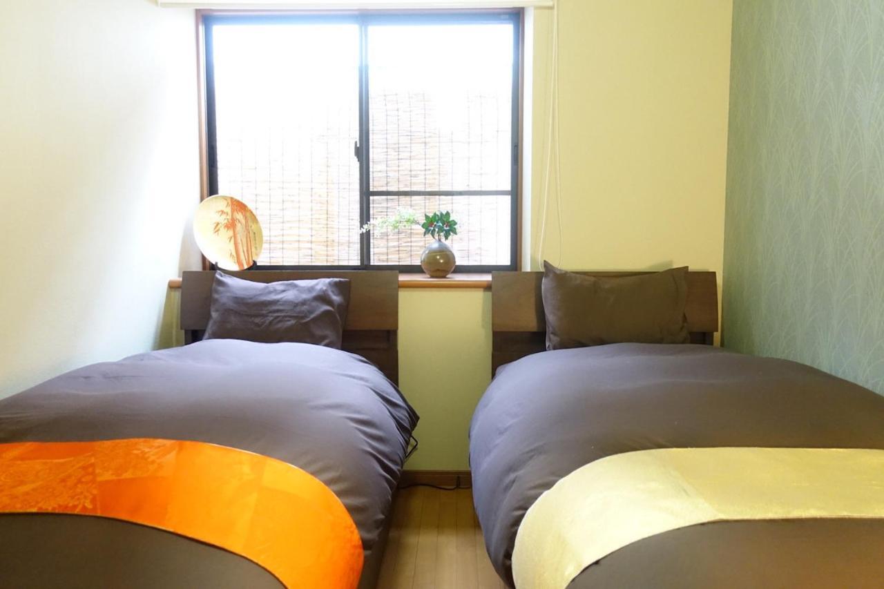 Guest House Mew Quioto Exterior foto