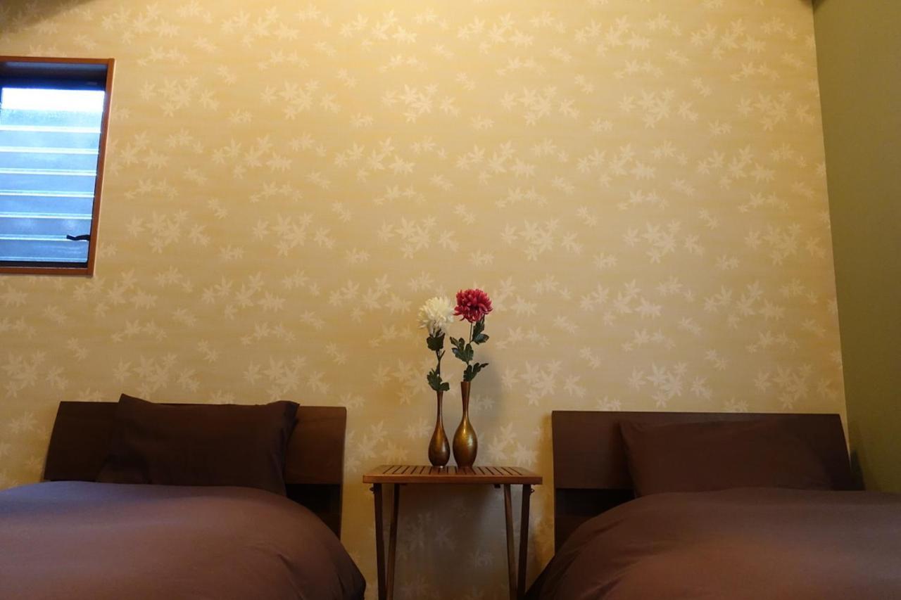 Guest House Mew Quioto Exterior foto