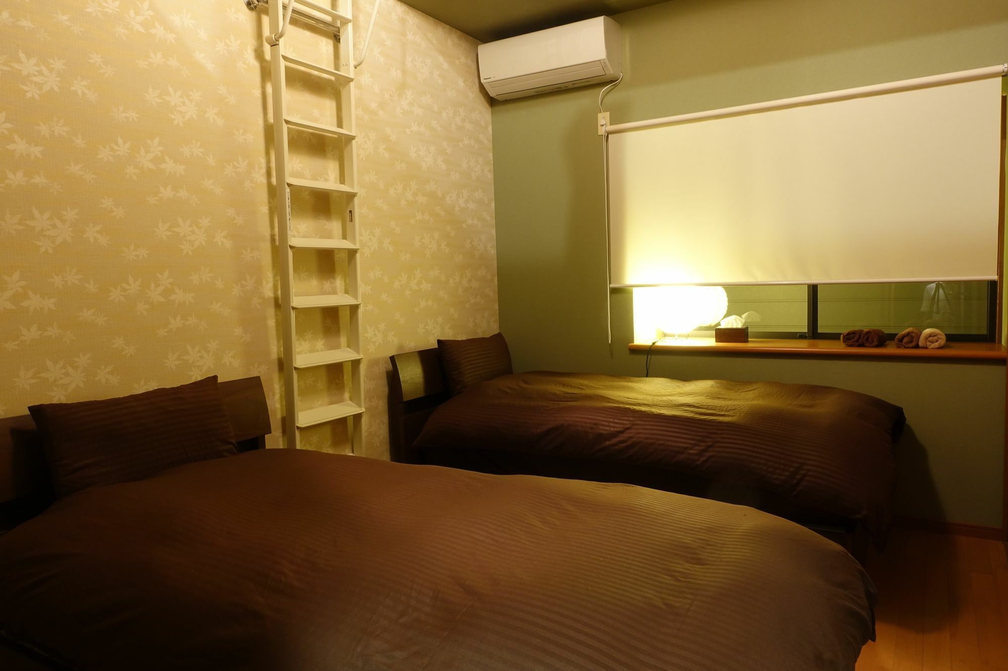 Guest House Mew Quioto Exterior foto