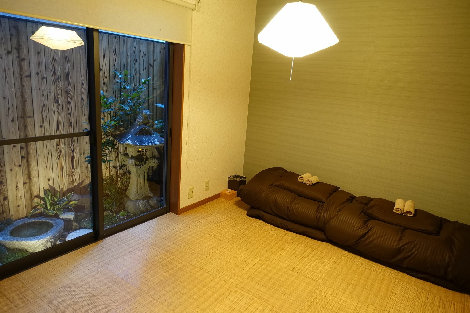 Guest House Mew Quioto Exterior foto