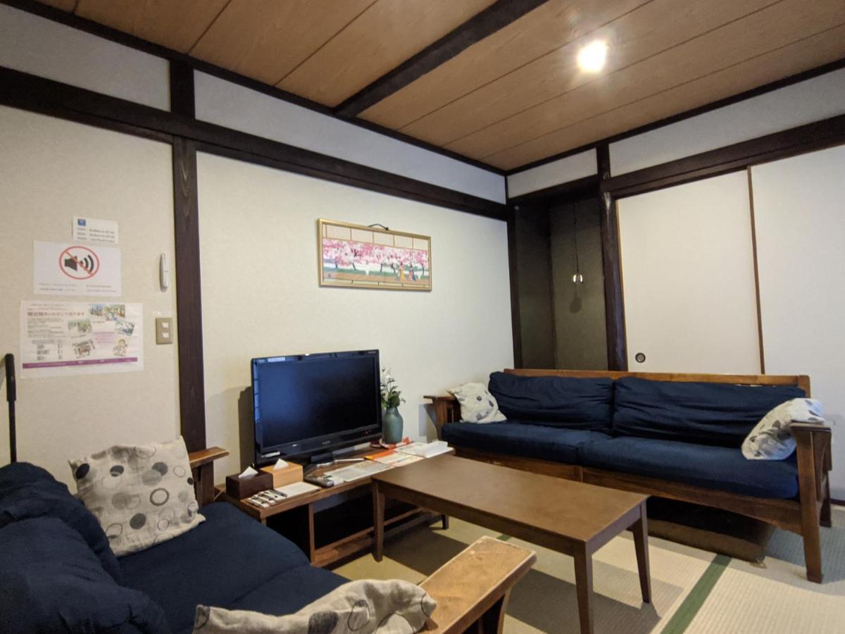 Guest House Mew Quioto Exterior foto