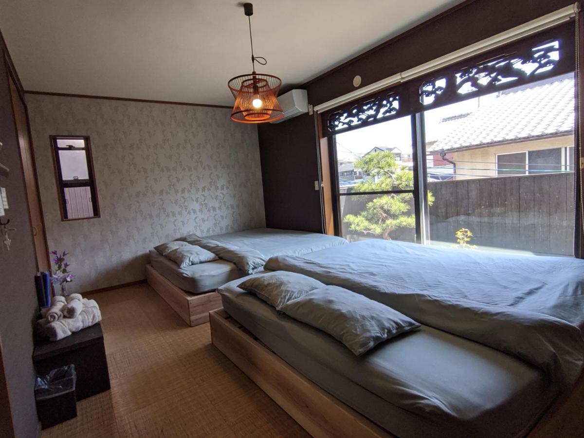 Guest House Mew Quioto Exterior foto